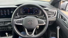 Volkswagen Polo 1.0 TSI R-Line 5dr Petrol Hatchback
